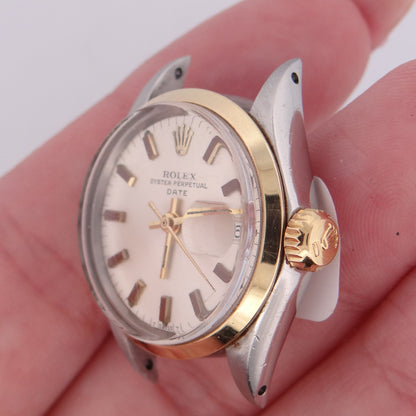 Rolex 6516 ladies Datejust #28341