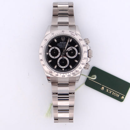 Rolex 116520 Daytona #28345