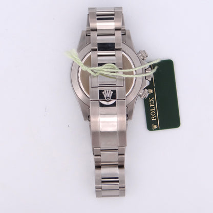 Rolex 116520 Daytona #28345