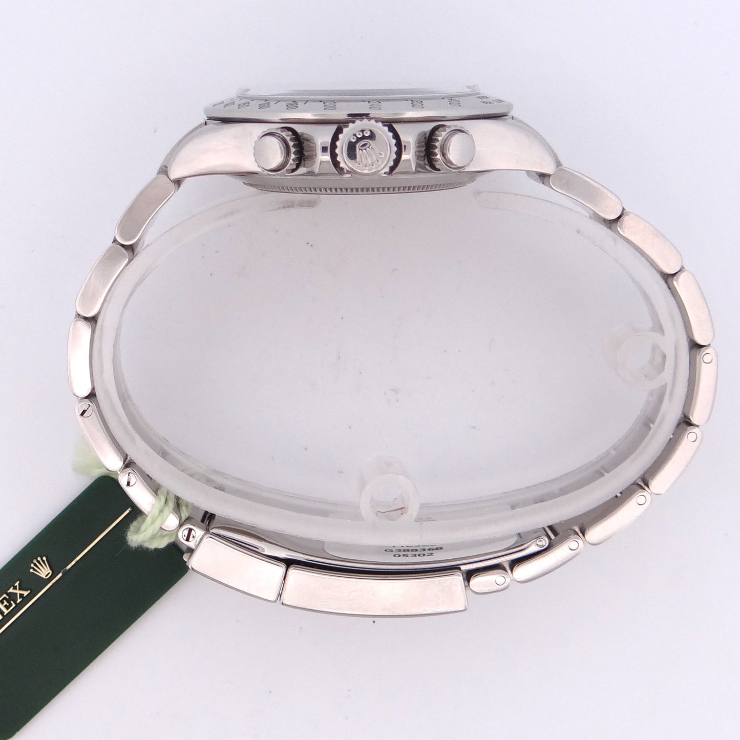 Rolex 116520 Daytona #28345