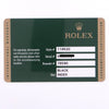 Rolex 116520 Daytona #28345