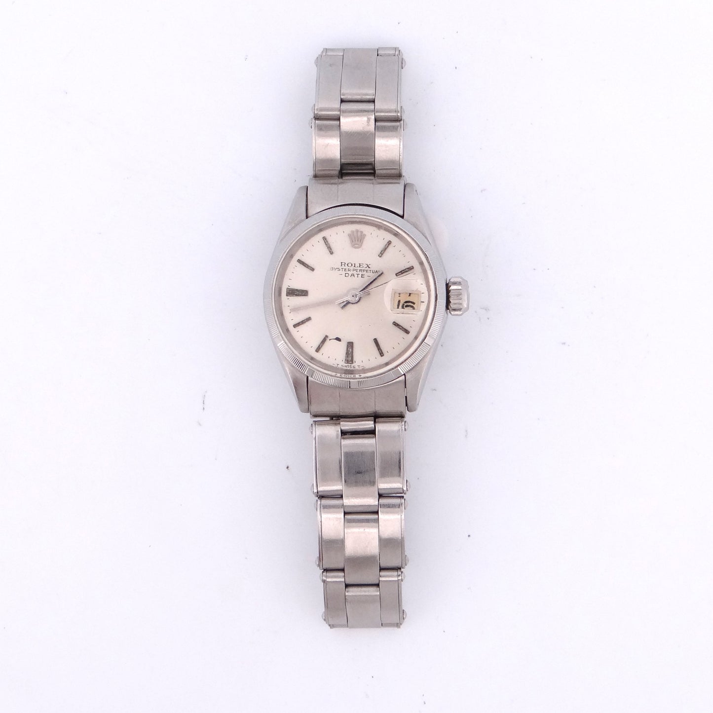 Rolex 6519 ladies Datejust #28350