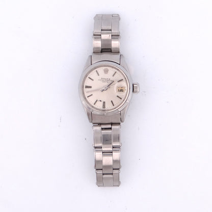Rolex 6519 ladies Datejust #28350