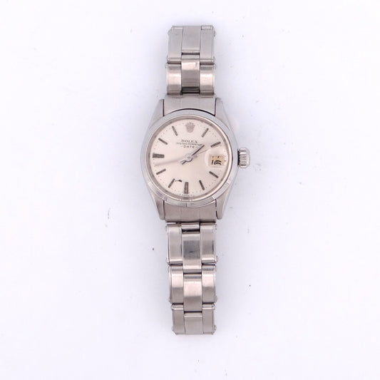 Rolex 6519 ladies Datejust #28350