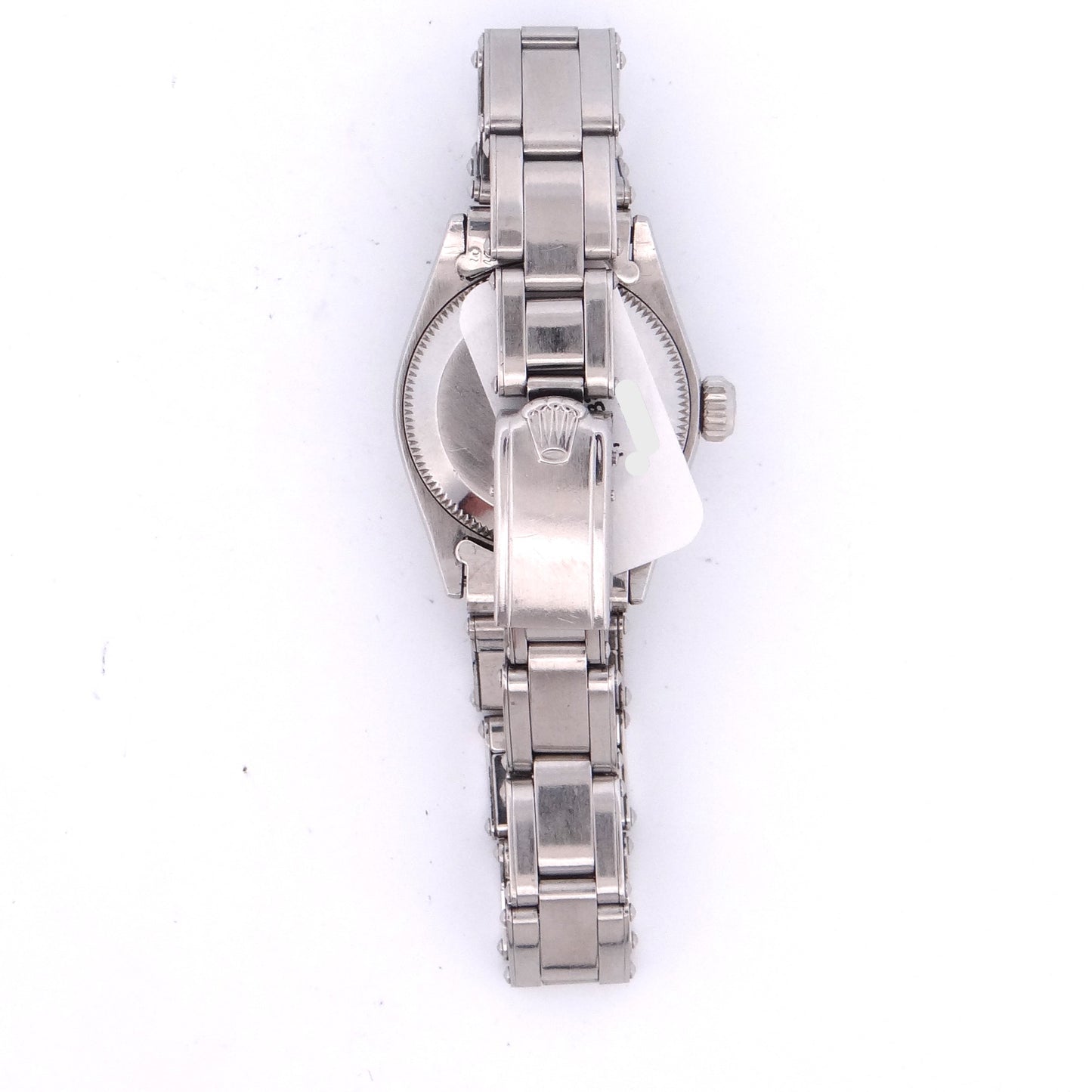 Rolex 6519 ladies Datejust #28350