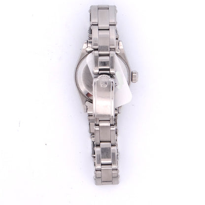 Rolex 6519 ladies Datejust #28350