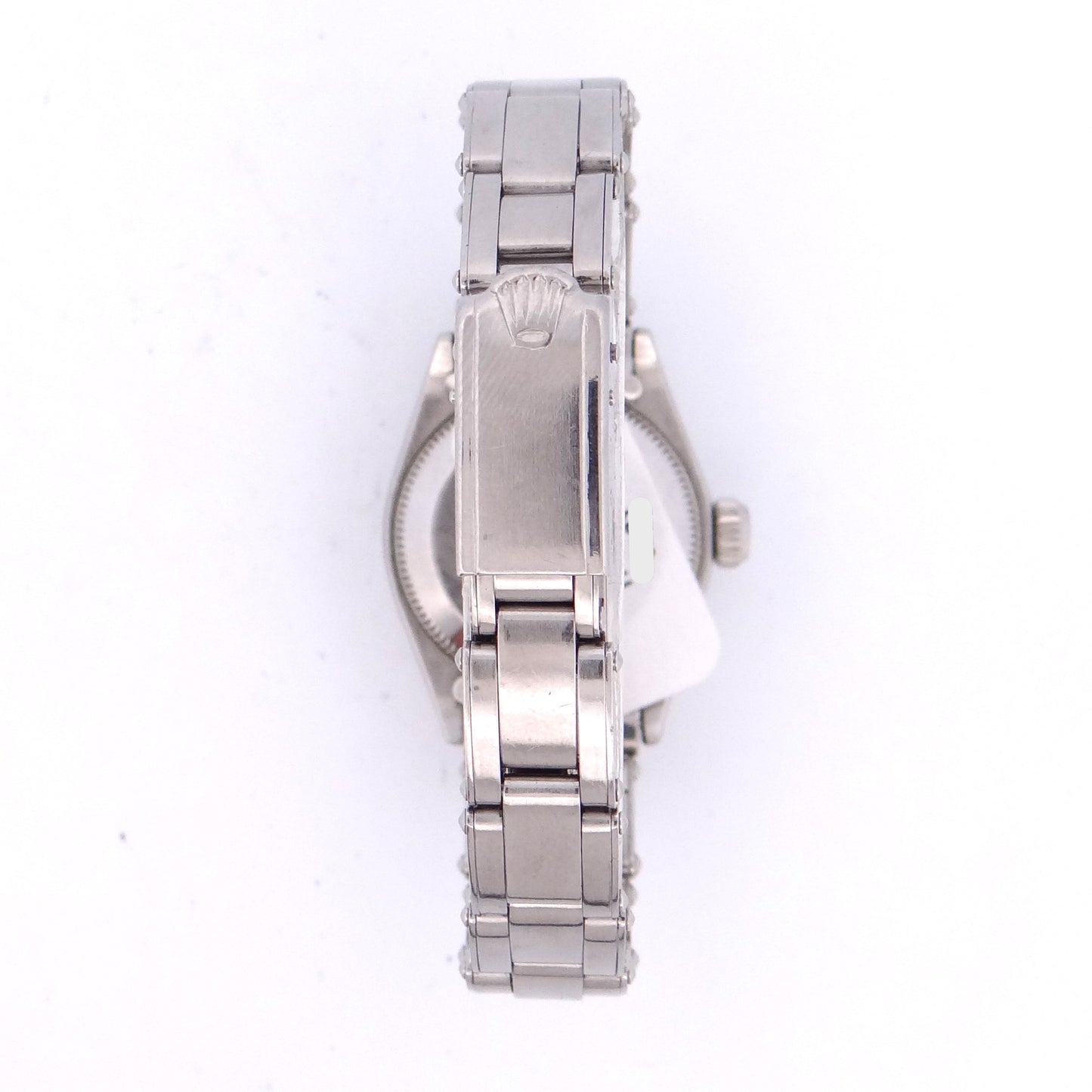 Rolex 6519 ladies Datejust #28350