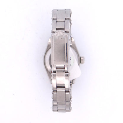 Rolex 6519 ladies Datejust #28350