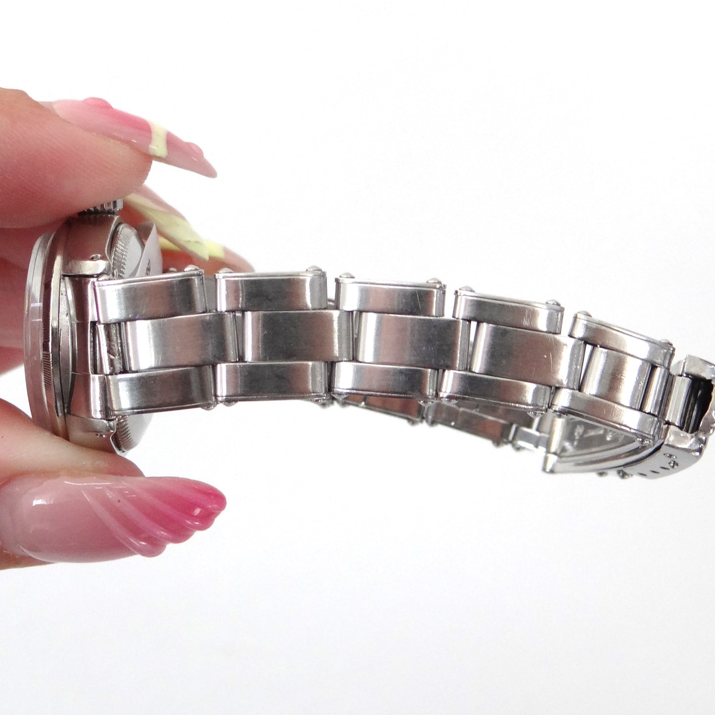 Rolex 6519 ladies Datejust #28350