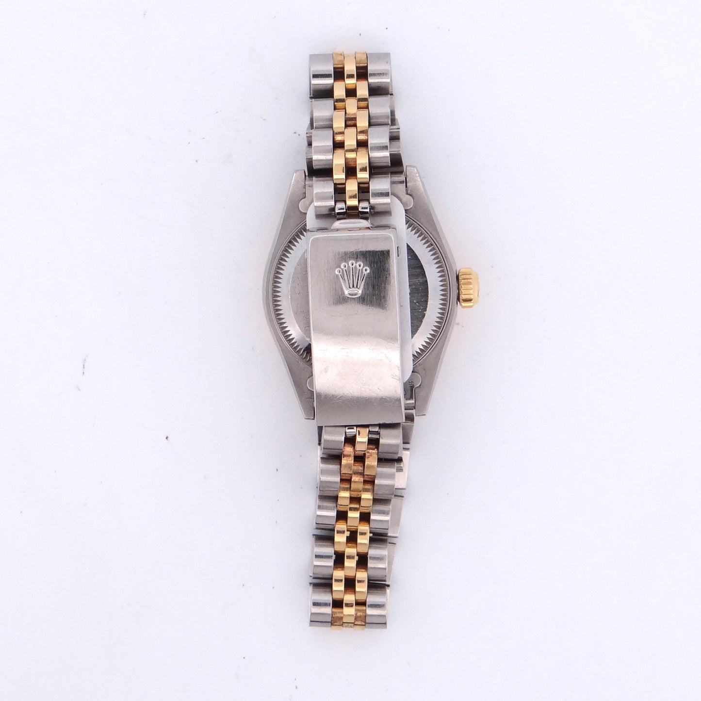 Rolex 69173 ladies Datejust #28364