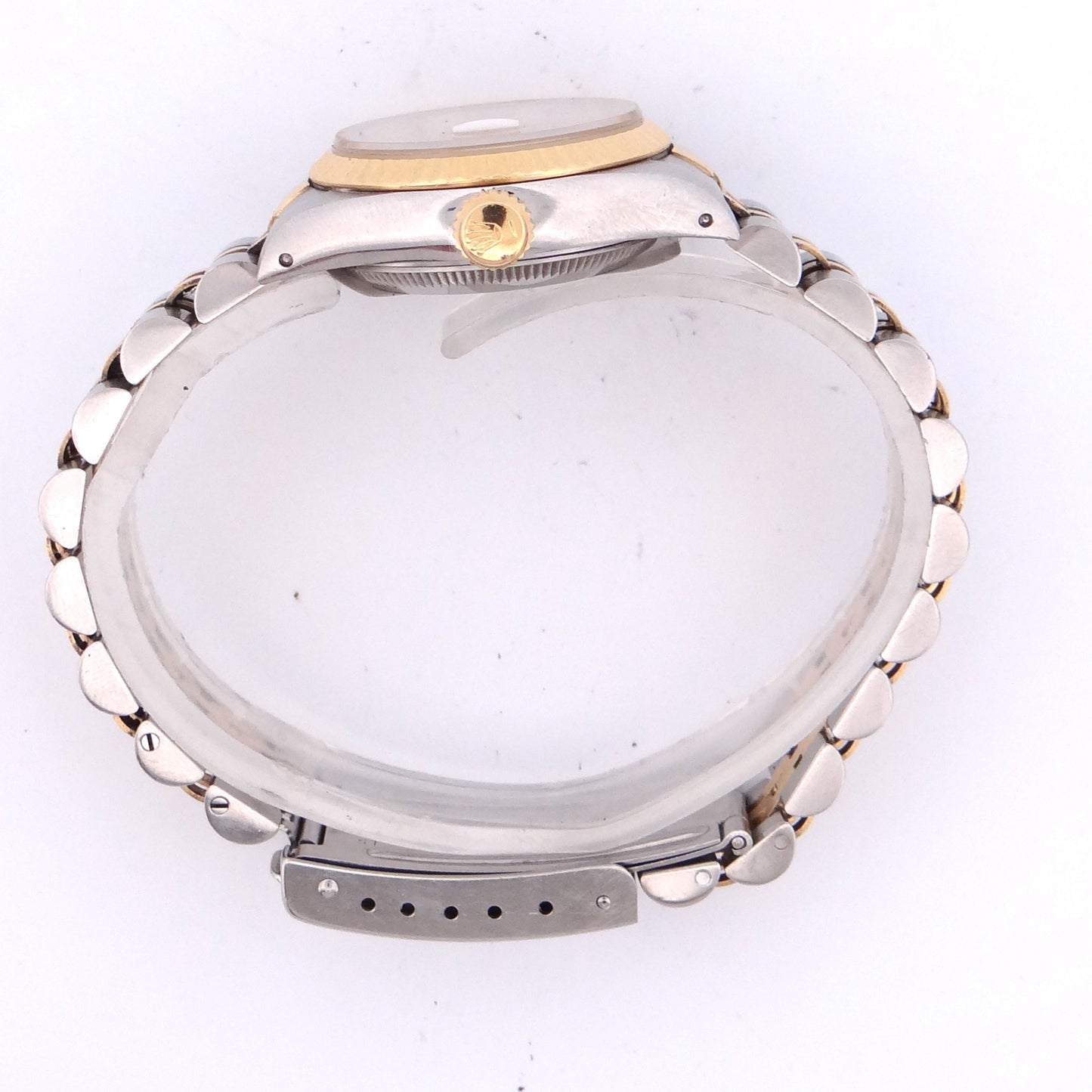 Rolex 69173 ladies Datejust #28364