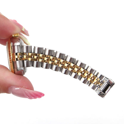 Rolex 69173 ladies Datejust #28364
