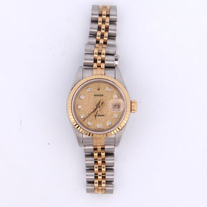 Rolex 69173 ladies Datejust #28388