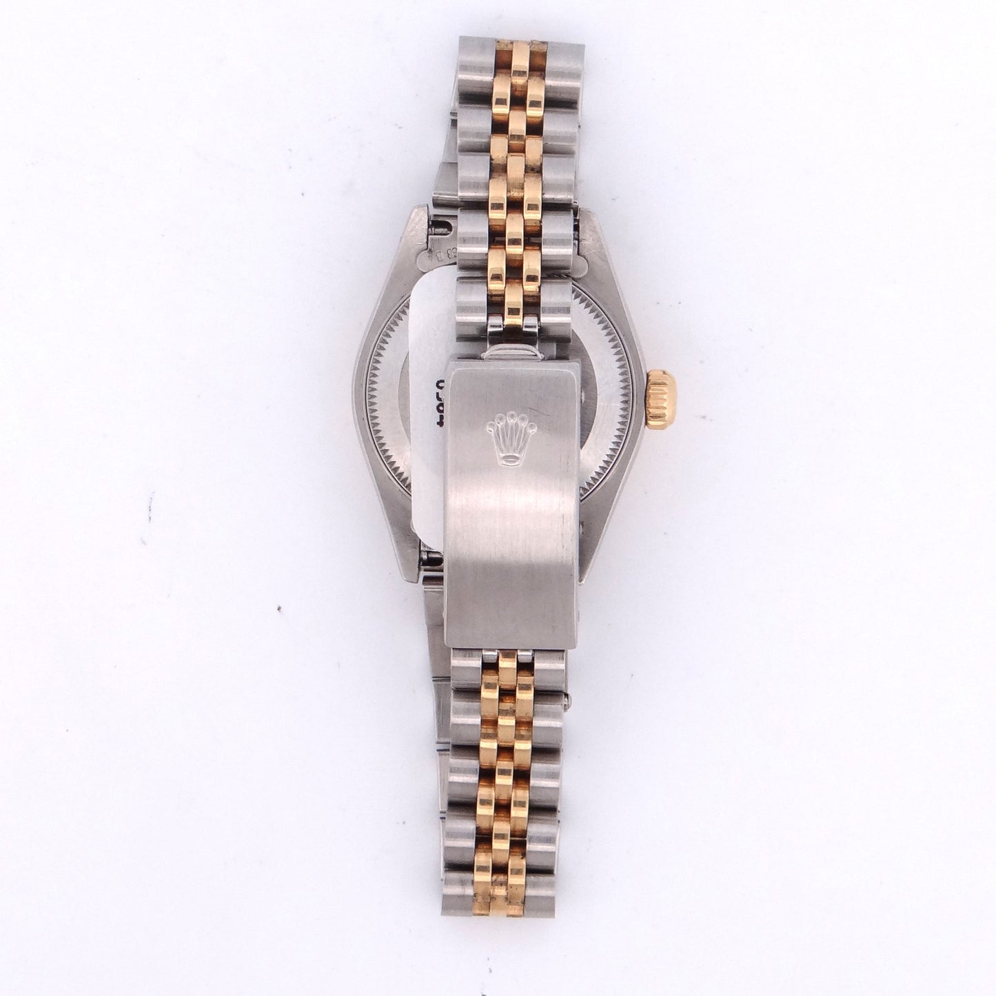 Rolex 69173 ladies Datejust #28388
