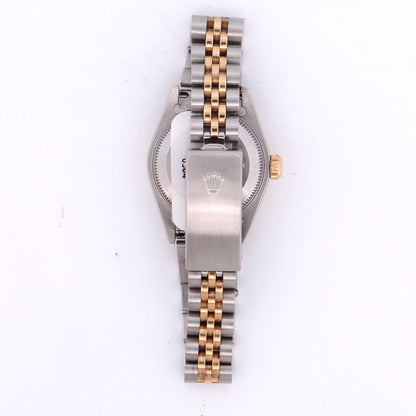 Rolex 69173 ladies Datejust #28388