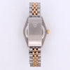 Rolex 69173 ladies Datejust #28388