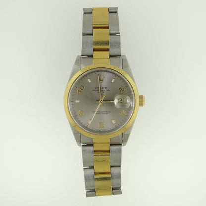 Rolex Date 15203 #26635