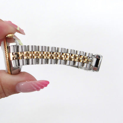 Rolex 69173 ladies Datejust #28388