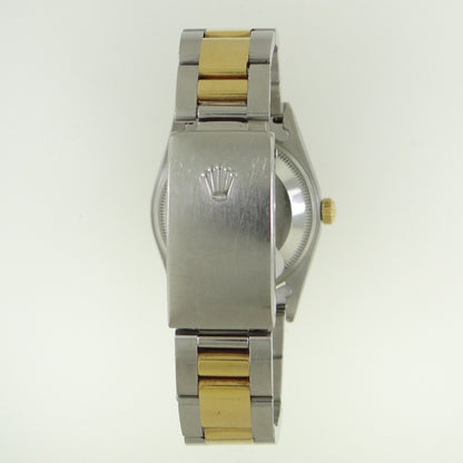 Rolex Date 15203 #26635