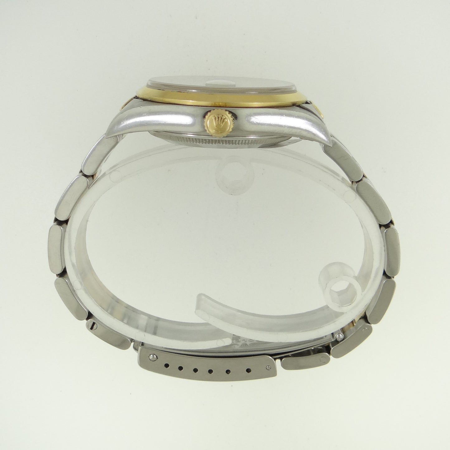 Rolex Date 15203 #26635