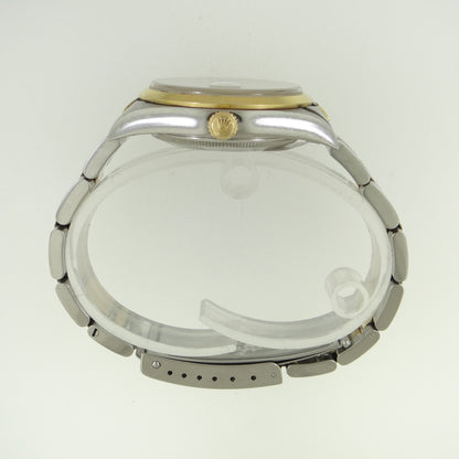 Rolex Date 15203 #26635