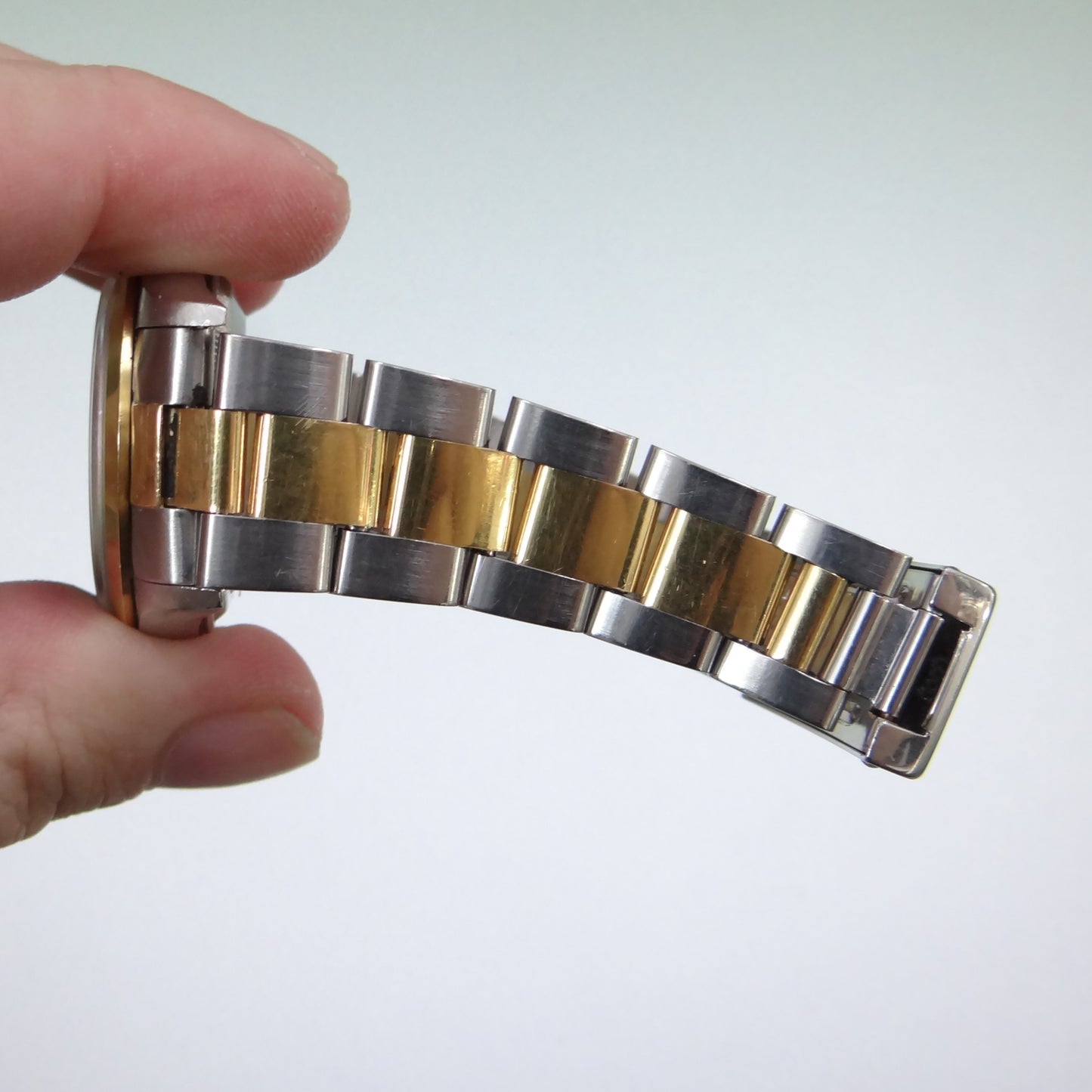 Rolex Date 15203 #26635