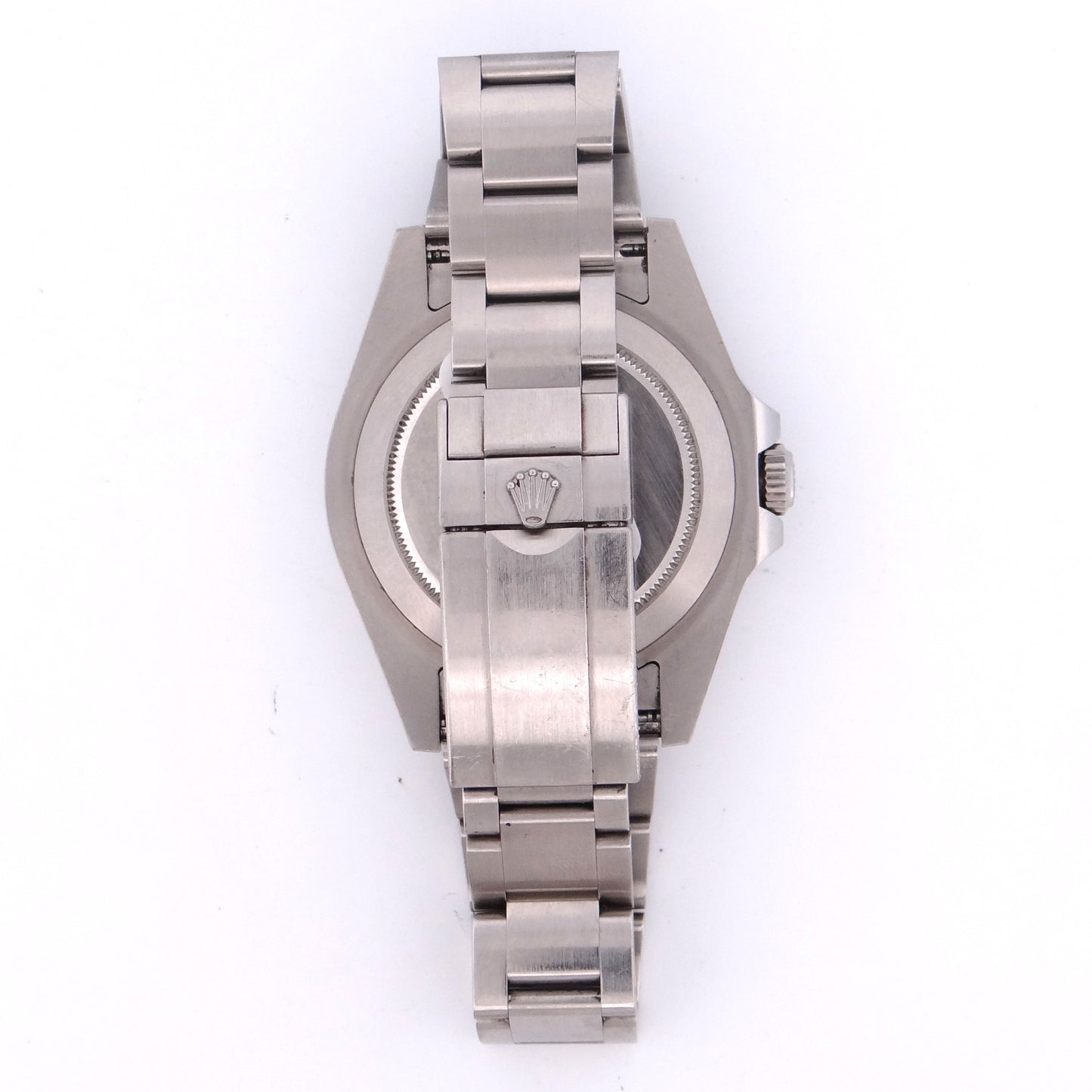 Rolex 216570 Explorer ii #28370