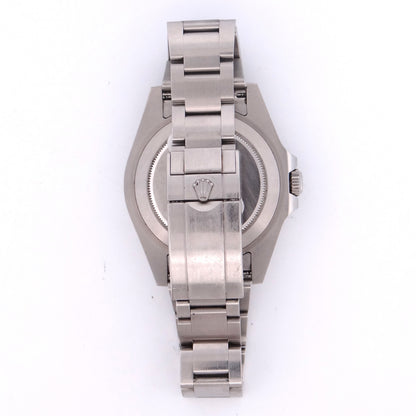 Rolex 216570 Explorer ii #28370