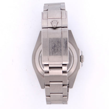 Rolex 216570 Explorer ii #28370