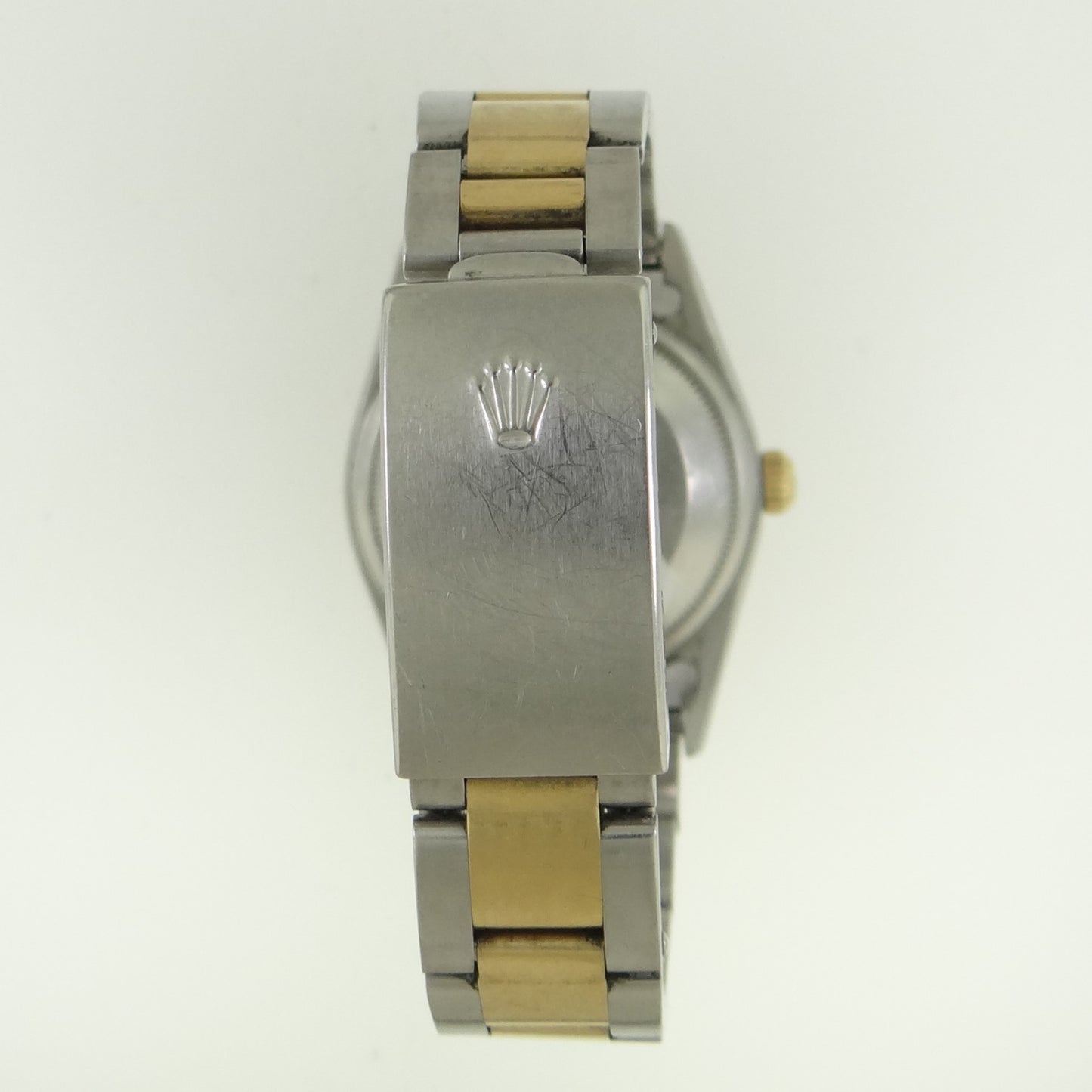 Rolex Date 15223 #26638