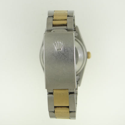 Rolex Date 15223 #26638