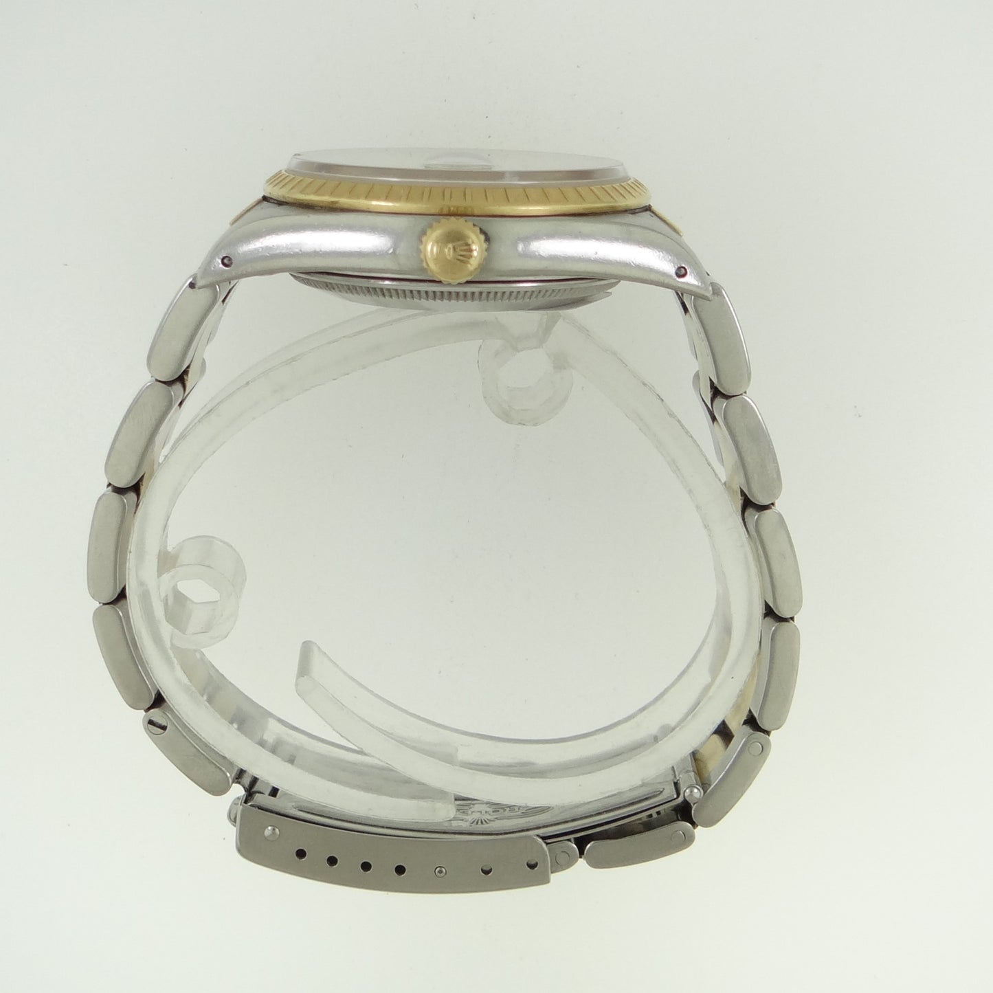 Rolex Date 15223 #26638