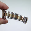 Rolex Date 15223 #26638