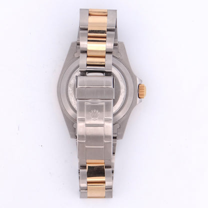 Rolex 16613 Submariner #28396