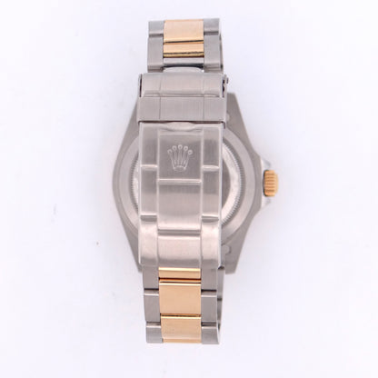 Rolex 16613 Submariner #28396