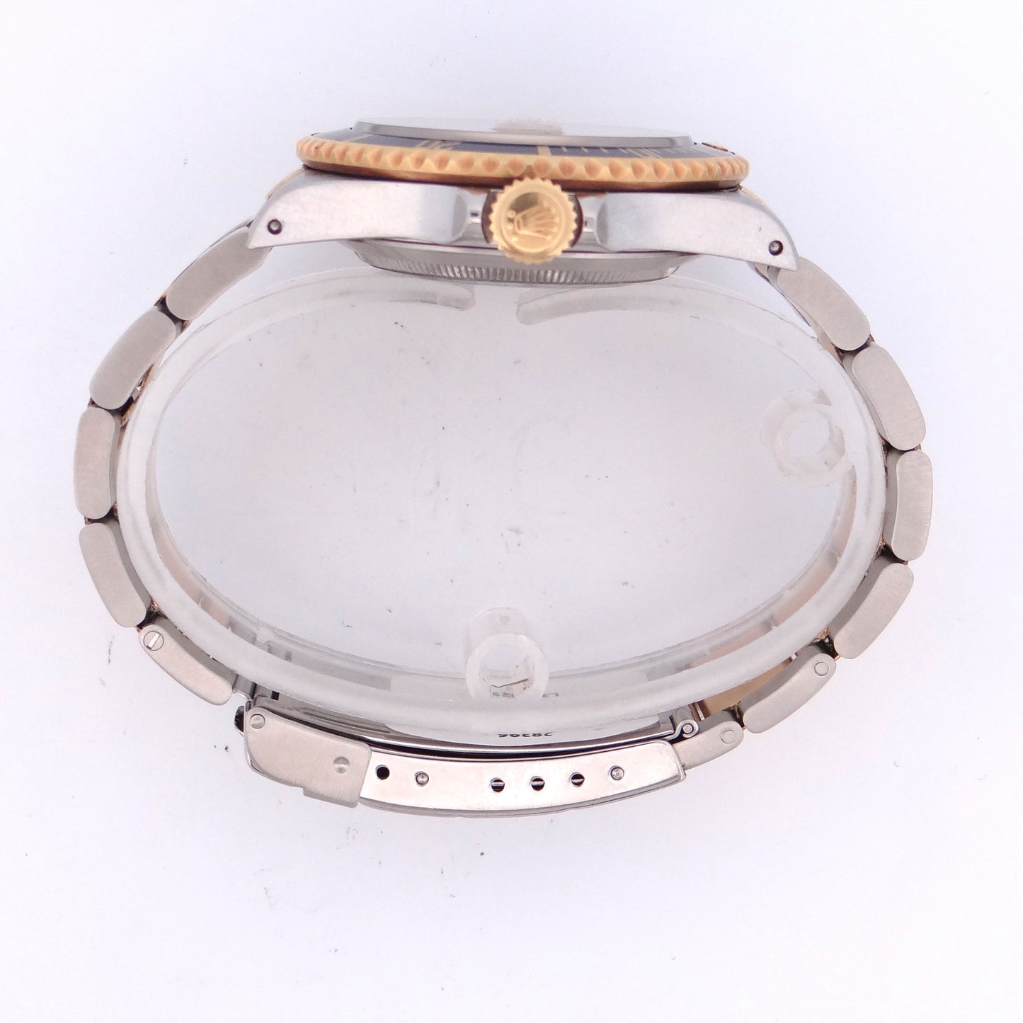 Rolex 16613 Submariner #28396