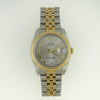 Rolex Mens Datejust 116233 #26626