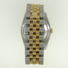Rolex Mens Datejust 116233 #26626