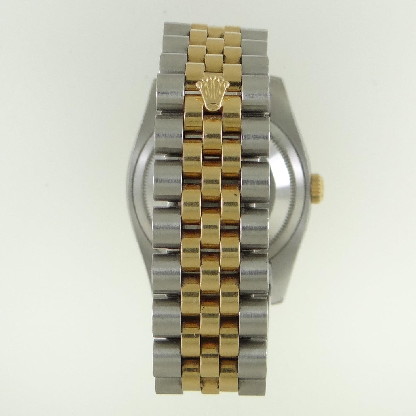 Rolex Mens Datejust 116233 #26626