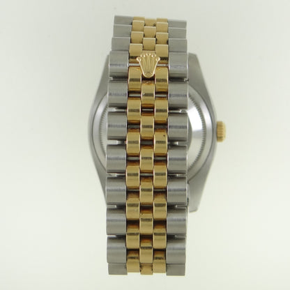 Rolex Mens Datejust 116233 #26626