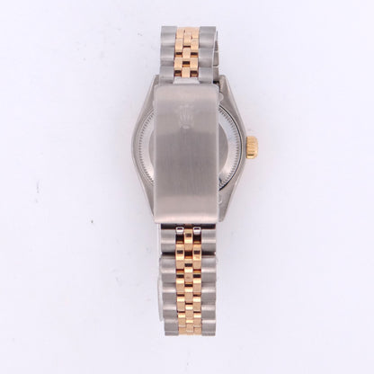 Rolex 69173 ladies Datejust #28390