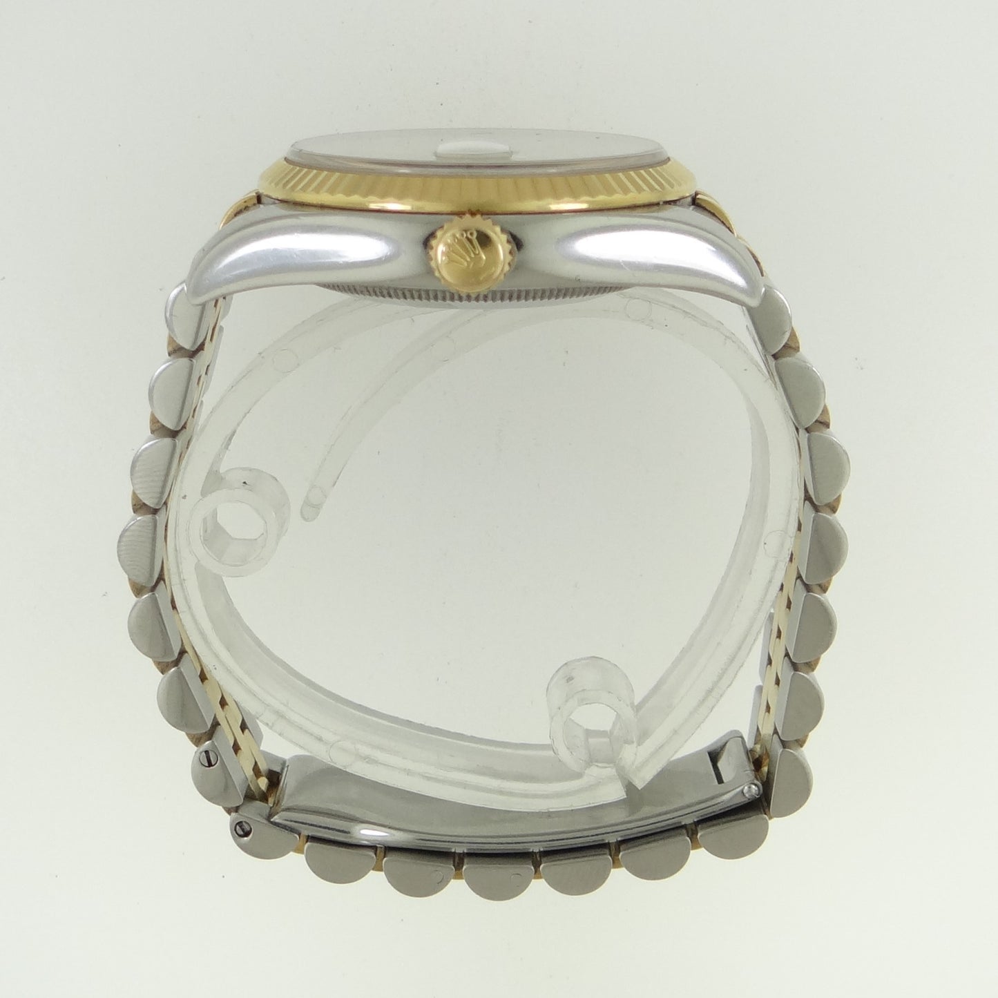 Rolex Mens Datejust 116233 #26626