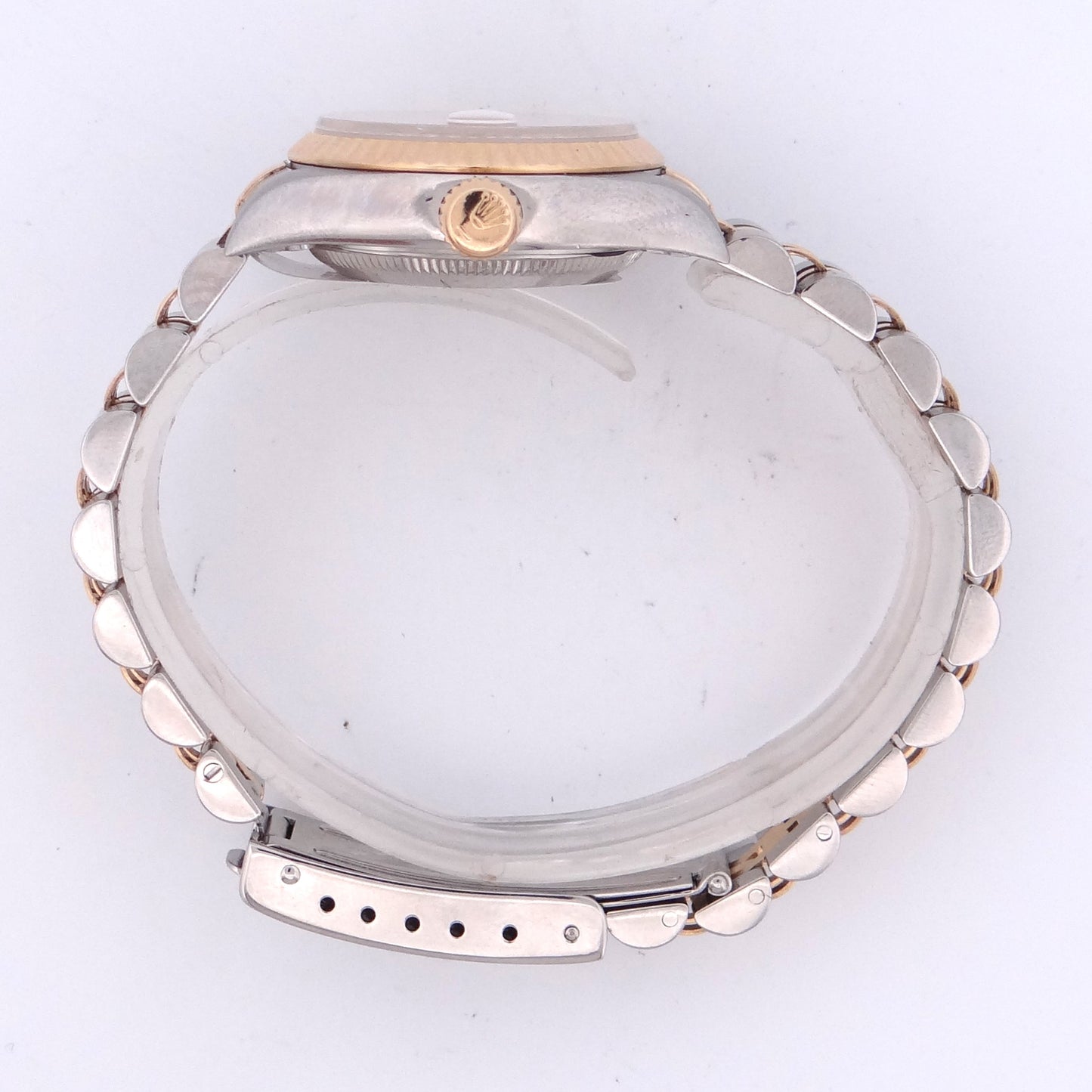 Rolex 69173 ladies Datejust #28390