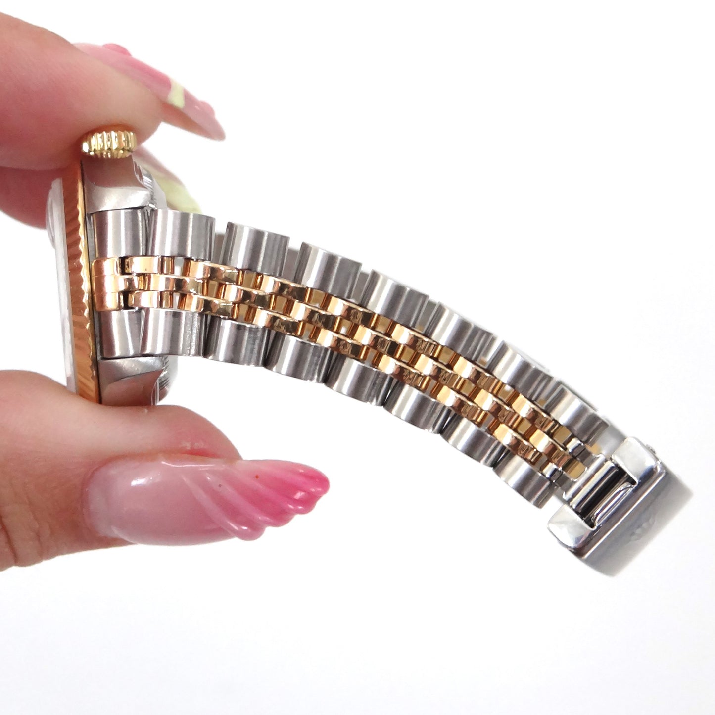 Rolex 69173 ladies Datejust #28390