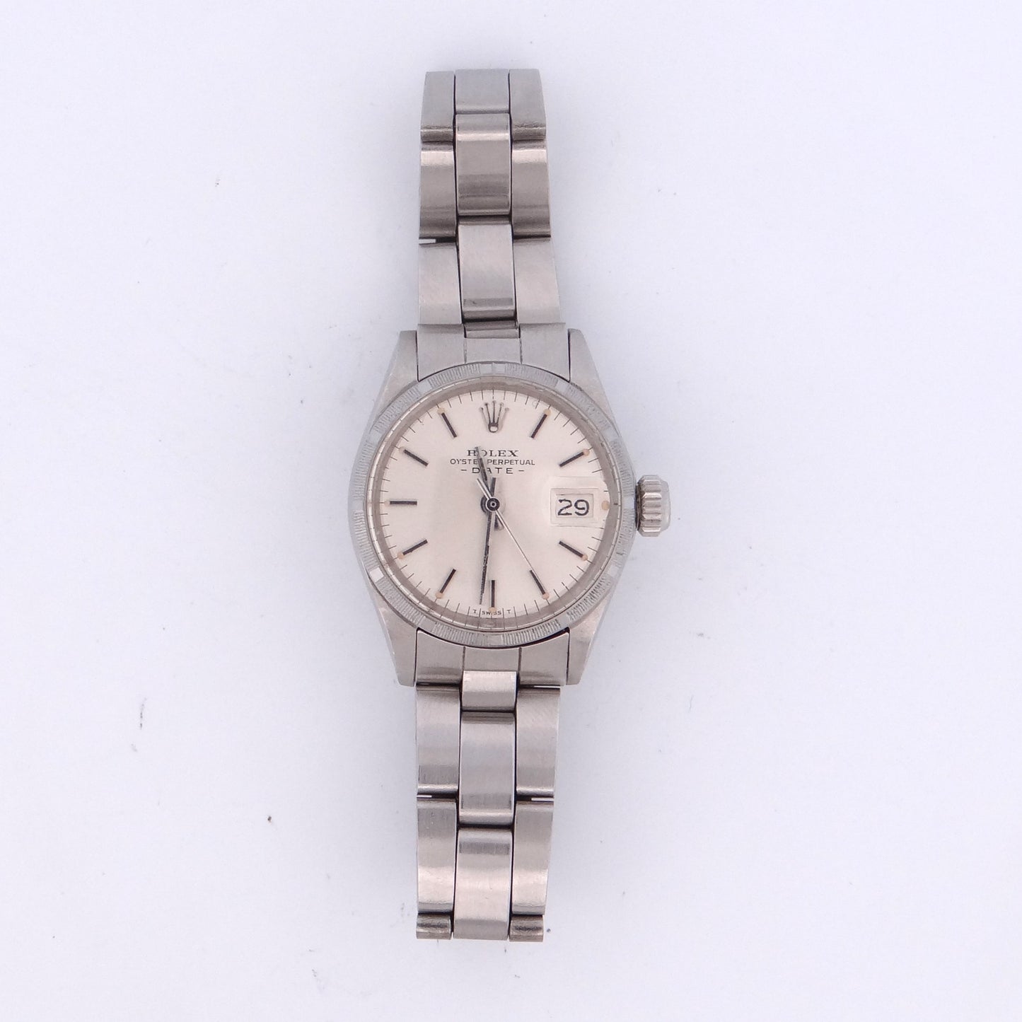 Rolex 6519 ladies Datejust #28340