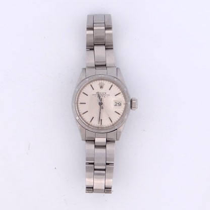 Rolex 6519 ladies Datejust #28340