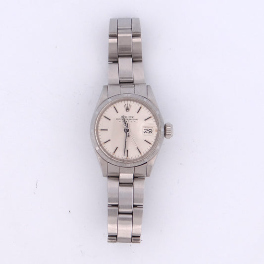 Rolex 6519 ladies Datejust #28340