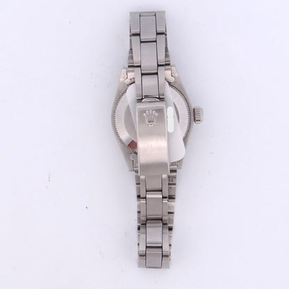 Rolex 6519 ladies Datejust #28340