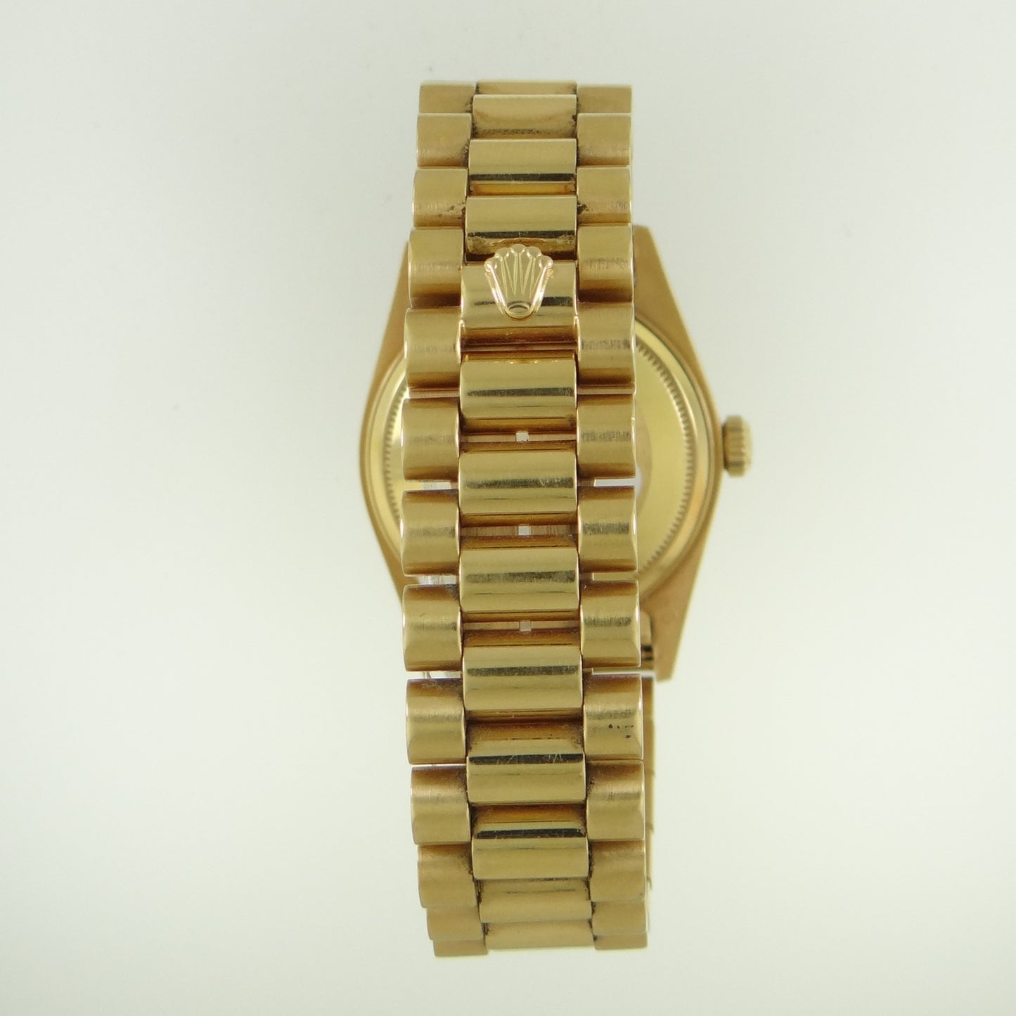 Rolex Daydate 18038 #26633