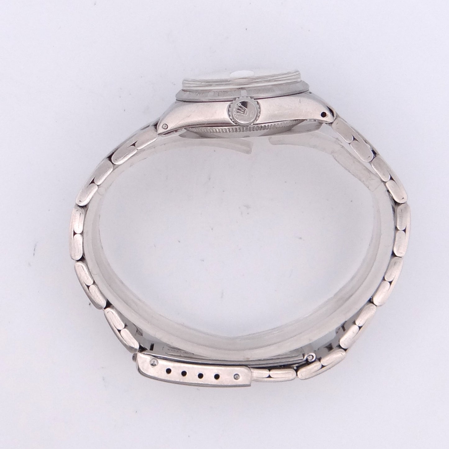 Rolex 6519 ladies Datejust #28340
